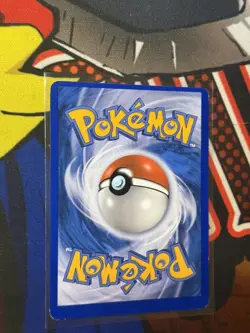 Ditto (Geodude) 62/113 EX Delta Species 2005 Common Basic Pokemon Yuka Morii - Image 4