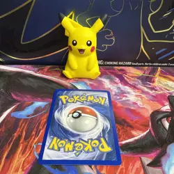 Grimer 54/92 EX Legend Maker Stamped Holo 💎 NM 💎 Pokemon TCG - Image 4