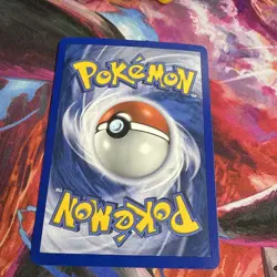 Grimer 54/92 EX Legend Maker Stamped Holo 💎 NM 💎 Pokemon TCG - Image 5