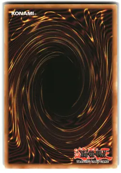 Toon World Spell Ruler (25th Anniversary Edition) SRL-EN076 Yugioh - Image 2