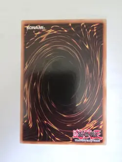 Yu-Gi-Oh! Konami Right Leg of the Forbidden One LOB-EN120 Unlimited Rare 200/300 - Image 2
