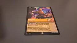 Disney Lorcana Kristoff 2/P2 - Gamescom 2024 PROMO - Holo - Near Mint - Image 2