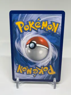 Keldeo - XY118 - Holo Black Star Promo, Pokemon Card - LP - Image 2