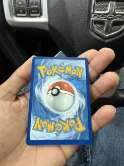 Pokemon Gengar VMAX TCG SWSH Fusion Strike Holo Ultra Rare Full Art Card 157/264 - Image 5
