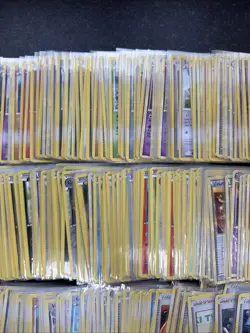 Pokemon TCG Vintage Plus Mid Era Bulk Reseller Lot Varying Conditions 500+ Cards - Image 3