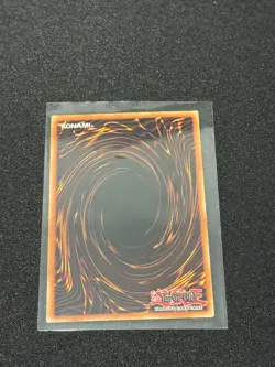YUGIOH Card Asceticism of the Six Samurai STOR-EN050 Unlimited Edition 1 - Image 2