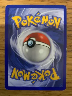 1st Edition Smeargle (30/75) Rare Neo Discovery Set Pokemon Card! FREE P&P! - Image 3