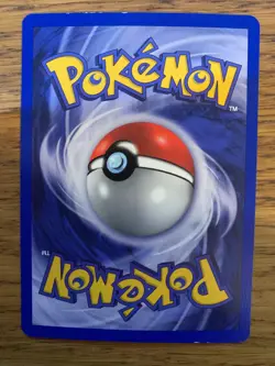 Blaine Trainer (17/132) Holo Gym Challenge Set Pokemon Card! FREE P&P! - Image 3