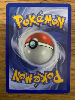 1st Edition Hitmontop (22/75) Rare Neo Discovery Set Pokemon Card! FREE P&P! - Image 3
