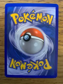 NM! Pidgeot (14/110) EX Holon Phantoms Delta Species Reverse Holo Pokemon Card! - Image 2