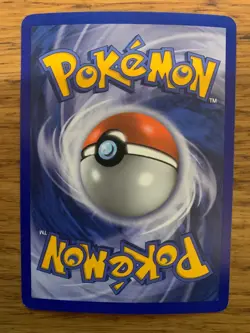 NM! Dusclops (14/108) EX Power Keepers Holo Pokemon Card! FAST P&P! - Image 2