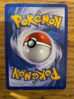 LP! Charizard G LV.X DP45 Diamond & Pearl Black Star Promo Holo Pokemon Card! - Image 2