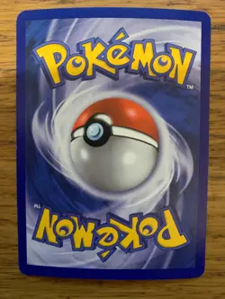 NM! Jolteon (7/113) EX Delta Species Stamped Reverse Holo Rare Pokemon Card! - Image 2
