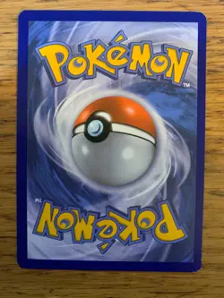 NM! Pikachu XY95 XY Black Star Promo Lets Eat Together Holo Pokemon Card! - Image 2