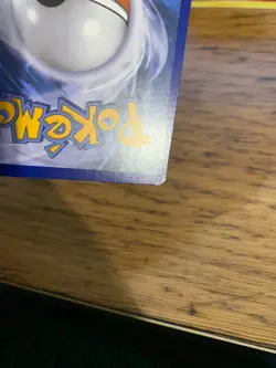 NM! Pikachu XY95 XY Black Star Promo Lets Eat Together Holo Pokemon Card! - Image 3