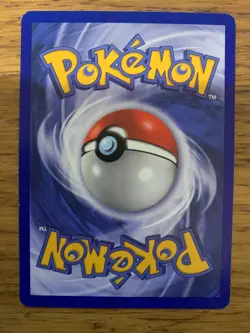 1st Edition Poliwrath (28/75) Rare Neo Discovery Set Pokemon Card! FREE P&P! - Image 3