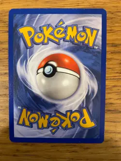 1st Edition Poliwrath (28/75) Rare Neo Discovery Set Pokemon Card! FREE P&P! - Image 5