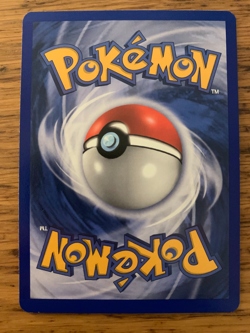 1st Edition Wobbuffet (35/75) Rare Neo Discovery Set Pokemon Card! FREE P&P! - Image 3