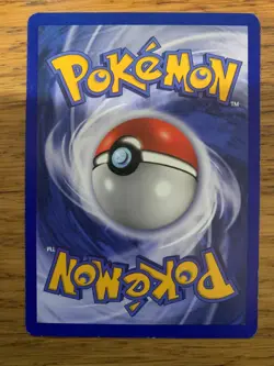 1st Edition Wobbuffet (35/75) Rare Neo Discovery Set Pokemon Card! FREE P&P! - Image 5