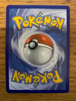 NM! Gengar VMAX (271/264) Fusion Strike Alternate Art Ultra Rare Pokemon Card! - Image 2