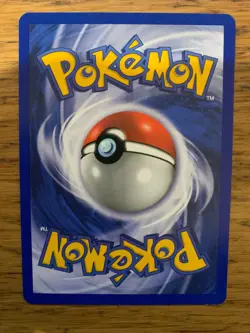 Lt. Surge's Electabuzz (27/132) Rare Gym Heroes Set Pokemon Card! FREE P&P! - Image 3