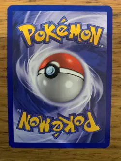 Lt. Surge's Electabuzz (27/132) Rare Gym Heroes Set Pokemon Card! FREE P&P! - Image 5