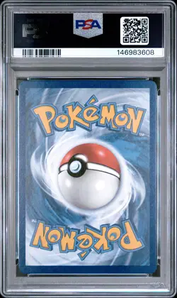 PSA 10 BIRTHDAY PIKACHU HOLO 24 CELEBRATIONS CLASSIC COLLECTION POKEMON - Image 2