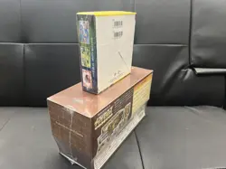 pokemon eevee heroes gym box + boosterbox set - Image 4