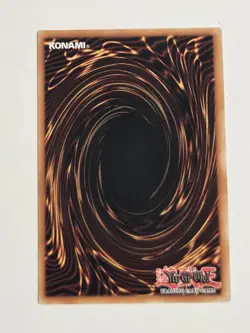 Arcana Force XXI The World (UTR) LODT-EN016 EURO Ultimate Rare Enhanced Yugioh - Image 4