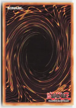 Yugioh - Cunning of the Six Samurai SDWA-EN027 1st Edition - Structure Deck: Sam - Image 2