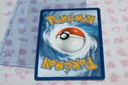 Pokemon Mew EX 88/92 Holo Rare Celebrations M/NM Card TCG - Image 4