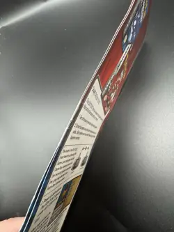Pokemon EON Ticket Special E3 2003 Edition Promo Card Nintendo SEALED - Image 4