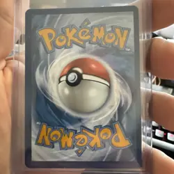 Pokemon Card - Noctowl Scarlet & Violet Promo Cards 141 Promo - Image 2