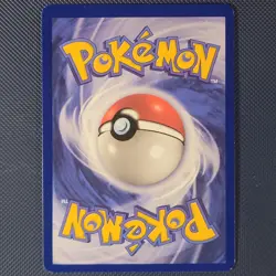 Magmar 39/62 - Fossil - Common Vintage WOTC Pokemon Card - NM - Image 2
