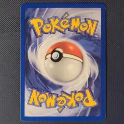 Pikachu 60/64 - Jungle - Common Pokemon Card - LP - Image 2