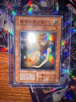 Yu-Gi-Oh! Japanese Holo Rare YuGiOh Card Lot - Modern & Vintage MUST SEE!!! - Image 3
