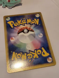 Salamence 071/090 LP Pokemon Card Japanese Holo Rare Vintage - Image 5