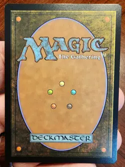 Manamorphose - *Foil* - Double Masters (208) - LP - MTG - Image 2