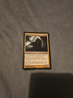 Nekusar, the Mindrazer Commander 2013 Magic: The Gathering - Image 1