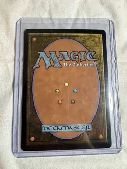 Magic (mtg): Badgermole Cub Avatar: The Last Airbender Foil - Image 2