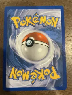 Pokemon TCG Reshiram 17/116 Holo Rare Black White Plasma Freeze LP+ - Image 2