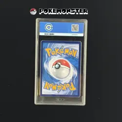 CCIC 10 Glaceon V SR 141/132 cs4aC IN STOCK - Pokemon Card Chinese 2024 - Image 2