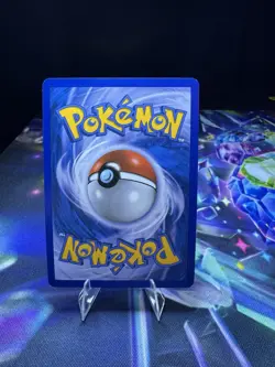 Pokemon TCG Porygon HGSS22 - Black Star Promo Card - 2010 HGSS Era - Image 3
