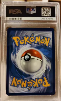 2022 Pokemon Astral Radiance Secret Full Art IR Calyrex VMAX TG29 PSA 10 MINT - Image 3