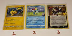 Pokemon TCG Modern/Mid Era Joblot Bundle – English Language – UK Seller - Image 1