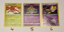 Pokemon TCG Modern/Mid Era Joblot Bundle – English Language – UK Seller - Image 2