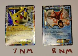 Pokemon TCG Modern/Mid Era Joblot Bundle – English Language – UK Seller - Image 3