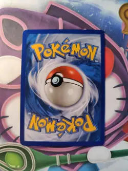 Happiny Lv.5 76/127 Platinum Common Pokemon TCG 2009 - Image 2