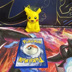 Pokemon TCG - Lunatone 20/92 Legend Maker Stamped Promo (Swirl) NM - Image 4