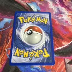 Pokemon TCG - Lunatone 20/92 Legend Maker Stamped Promo (Swirl) NM - Image 5